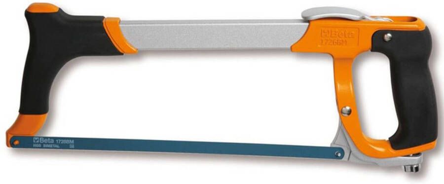 Beta Tools Beugelzaag 1726bm Staal 017260050