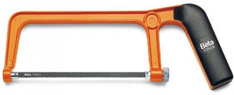 Beta Tools Mini Beugelzaag 1725cr Staal 017250010