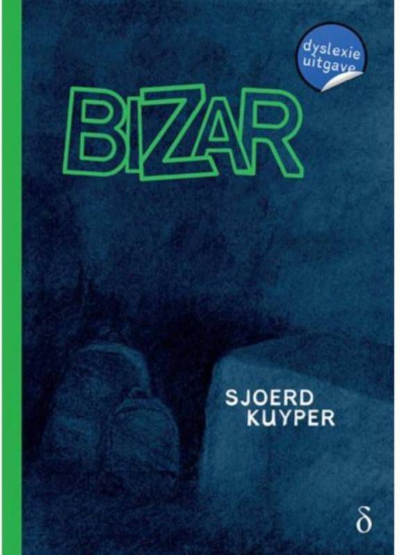 Bizar Sjoerd Kuyper