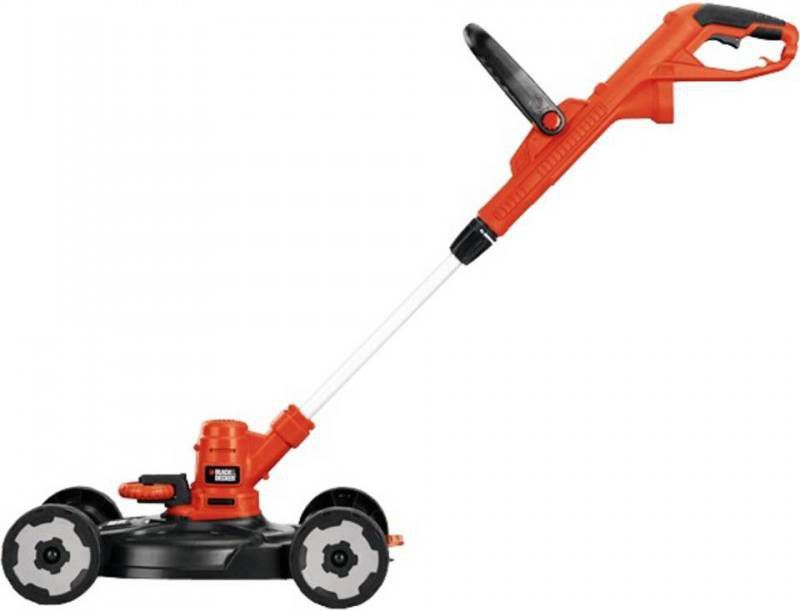 Black Decker BLACK DECKER Accu Grastrimmer ST182320-QW - Vergelijk