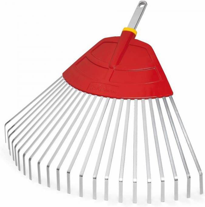 WOLF Garten UF M Multi Star Bladhark 500mm