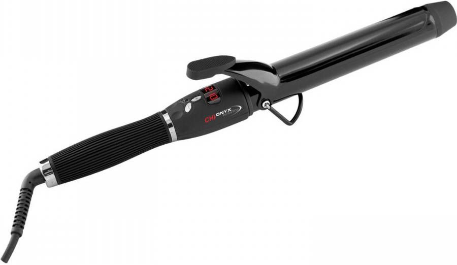 CHI krultang Onyx Euroshine Ceramic 32mm