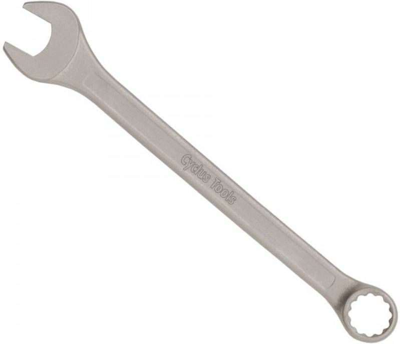 Cyclus Ring En Steeksleutel 17mm