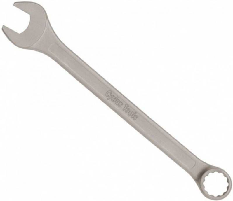 Cyclus Ring En Steeksleutel 8mm