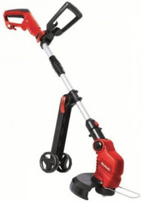 Einhell Elektrische Grastrimmer 500 W Ge et 4526