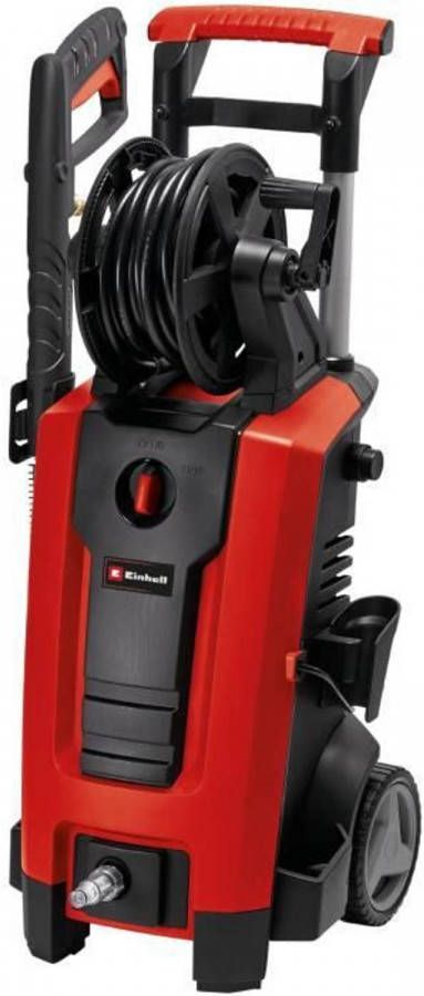 Einhell Hogedrukreiniger Te hp 170