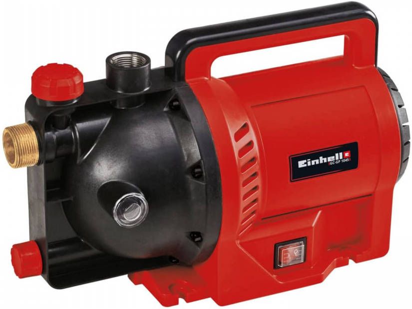 Einhell GC GP 1045 Tuinpomp 1050W 4500L/uur