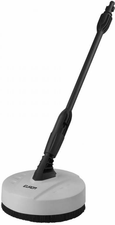 Eurom Force terrasreiniger Compact 400L/u voor Force 1400 Leen Bakker