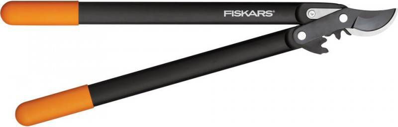 Fiskars Powergear Ii Bypass Takkenschaar L76, 58 Cm