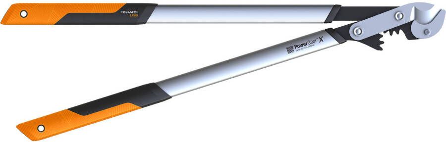 Fiskars Powergear X Takkenschaar Aambeeld Anvil L Lx99