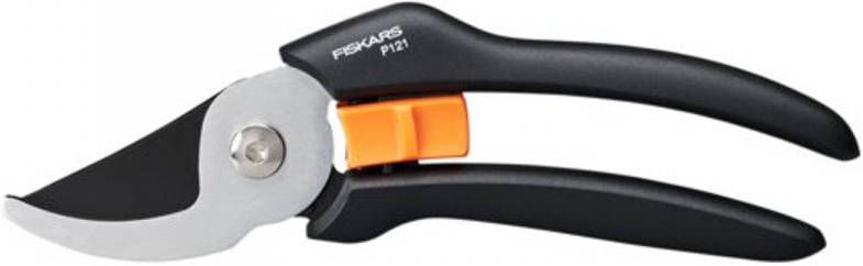 Fiskars 1057160 Solid Snoeischaar Bypass P121 18mm