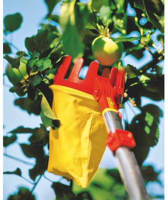 Wolf Garten Fruitplukker Vario Rg M Boomverzorging