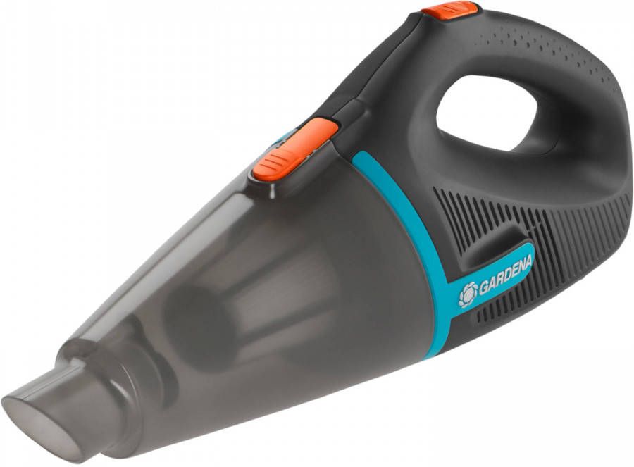 Gardena EasyClean LI Buitenstofzuiger zonder Oplaadstation