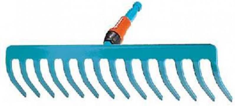 Gardena Combisystem Hark Harken 30 cm 12 Tands