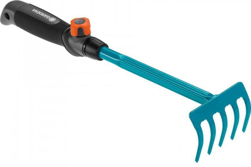 Gardena 8925 20 Combisystem Handharkje