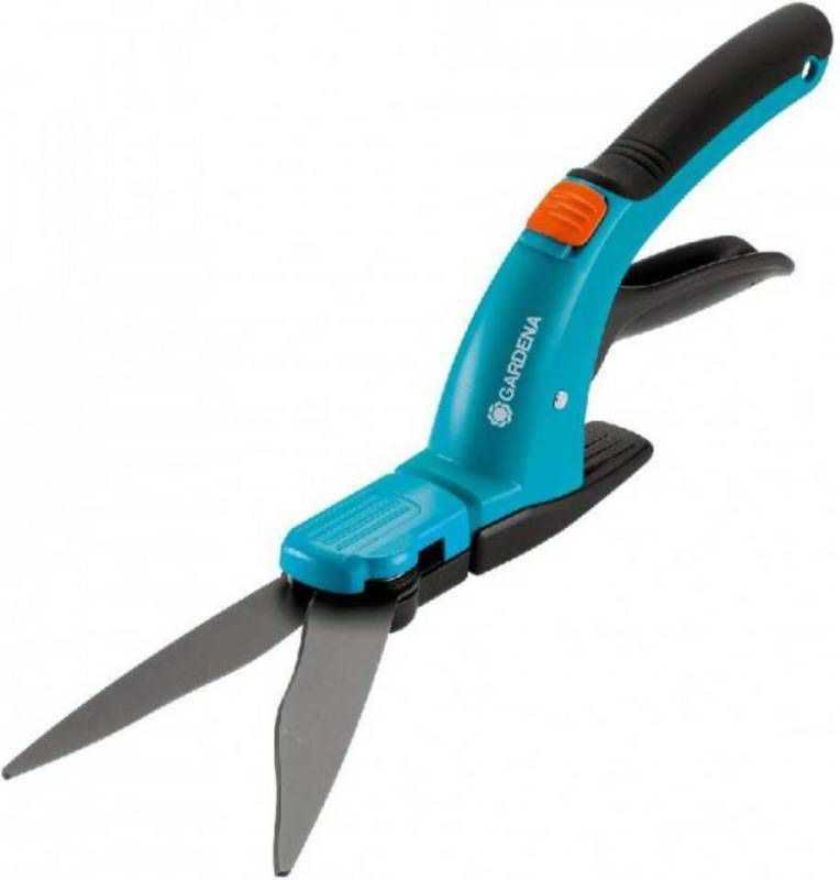Gardena Comfort Grasschaar Grasscharen
