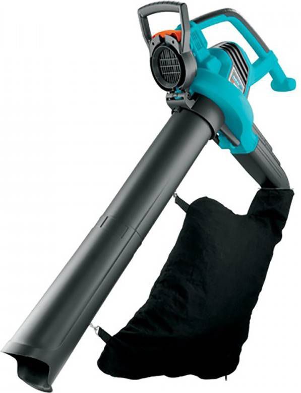 Gardena Bladblazer Ergojet 3000 Bladblazer 3000 Watt