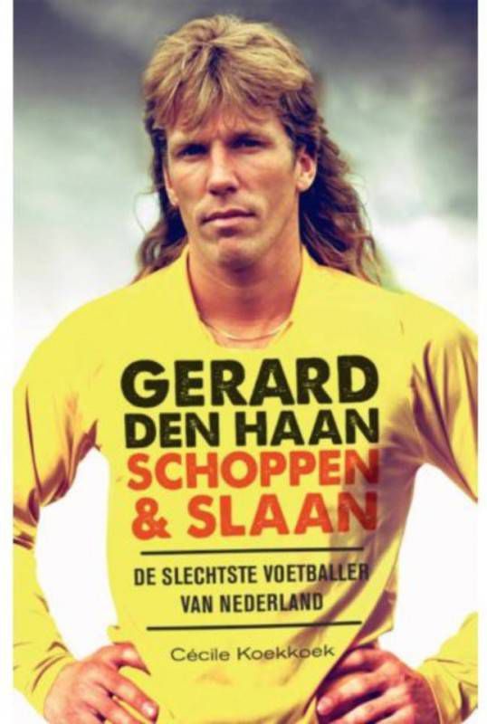 Gerard den Haan Cecile Koekkoek