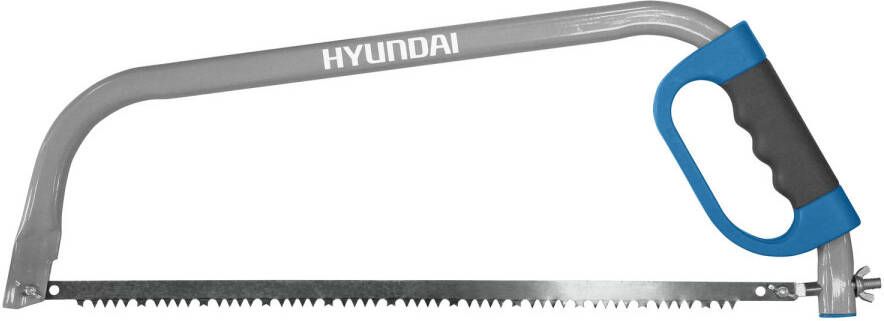 GS Quality Products Hyundai Beugelzaag Hout 53 Cm Boomzaag