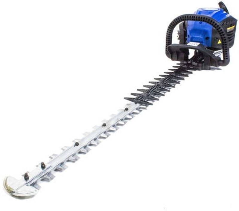 GS Quality Products Hyundai Heggenschaar/Heggentrimmer 26cc Benzinemotor