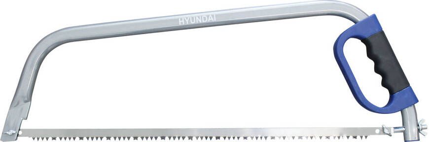 GS Webshop Hyundai Beugelzaag Hout 61 Cm Boomzaag