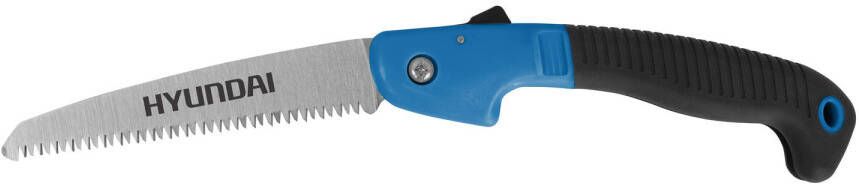 GS Webshop Hyundai Tuinzaag Inklapbaar 18 Cm Sk5