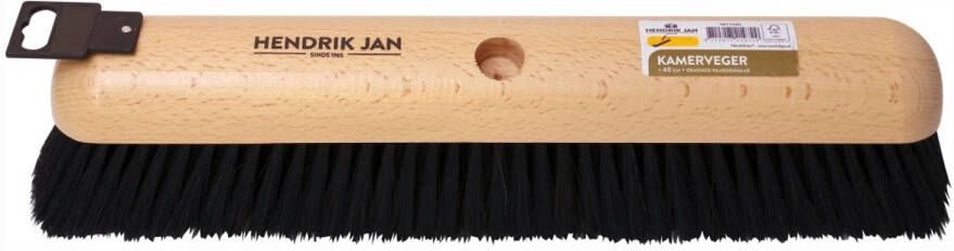 Hendrik Jan Kamerveger Paardenhaar 40 Cm