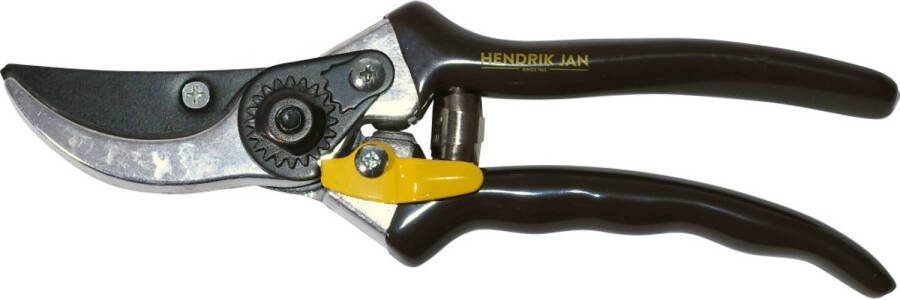 Hendrik Jan Snoeischaar Aluminium Grote Snijhoek 210 Mm