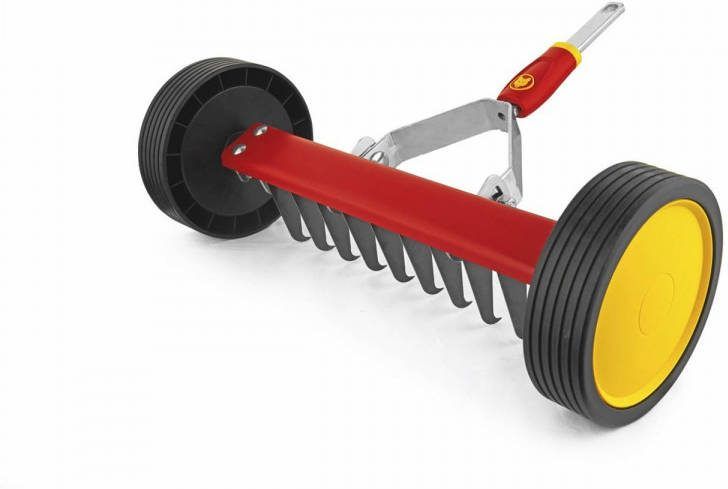 Wolf Garten Verticuteerroller Ur M3 Gazononderhoud 30 cm