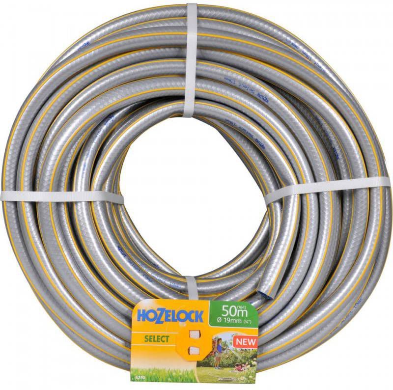 Hozelock 6015P0000 Select Tuinslang 12,5mm x 15m
