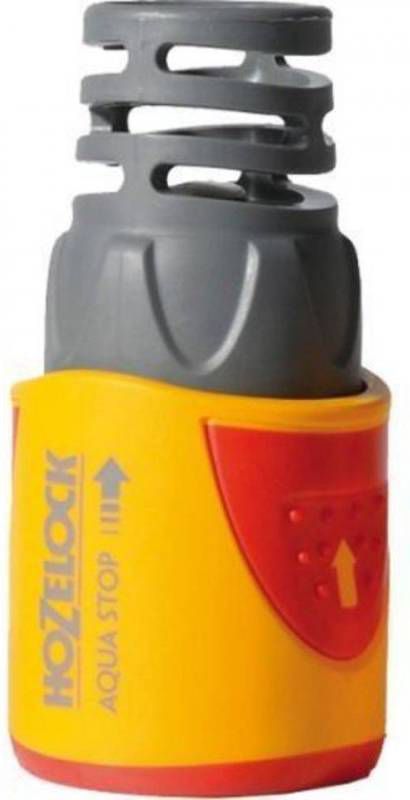 PimXL Hozelock Koppelstuk Plus 1/2 Inch Met Waterstop