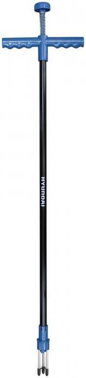 GS Webshop Hyundai Onkruidsteker/Onkruidtrekker/Onkruidwieder 100 Cm