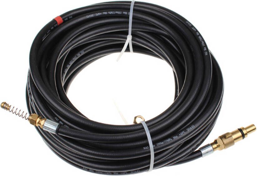 Nilfisk alto Slangreiniger en leidingontstopper Nilfisk