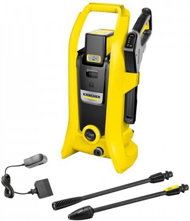 Karcher Kärcher K 2 Battery Set(36 V/5, 0 Ah )