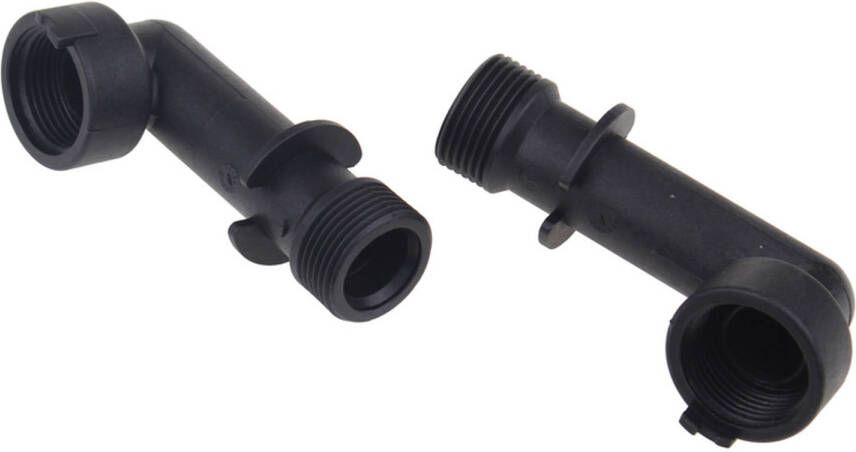 Karcher Aansluitset Voor Hogedrukreiniger 90368010