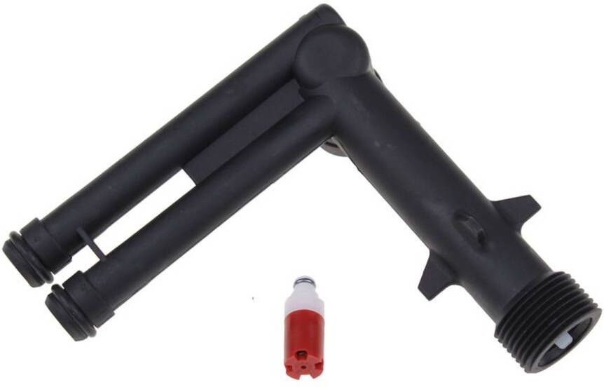 Karcher Aansluitset Zuigaansluiting 90017820