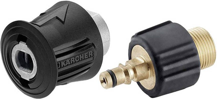 Karcher Adapter Set Verlengslang 26430370
