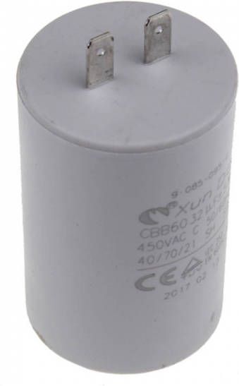 Karcher Condensator 32µf 90850950