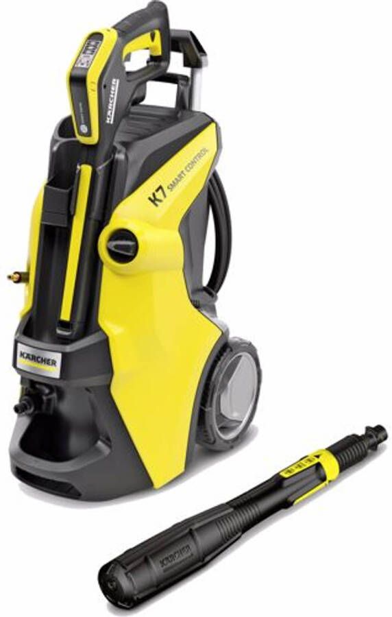 Karcher Kärcher Hogedrukreiniger K7 Smart Control