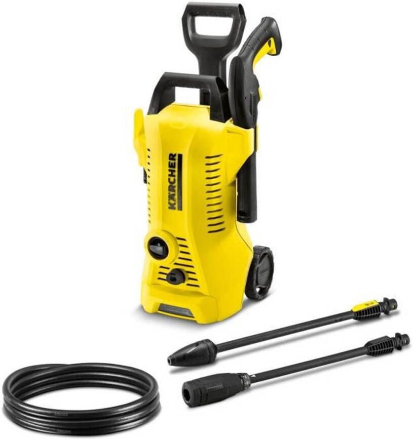 Karcher K2 Premium Power Control Hogedrukreiniger