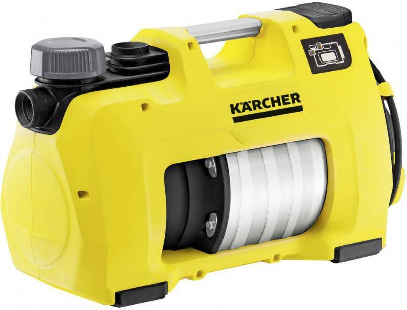 Karcher Tuinpomp Bp 5 Home & Garden