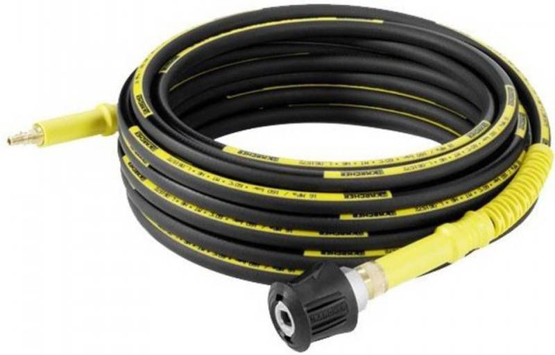 Kärcher XHQ10 verlengslang 10 meter voor hogedrukreiniger 2.641710.0