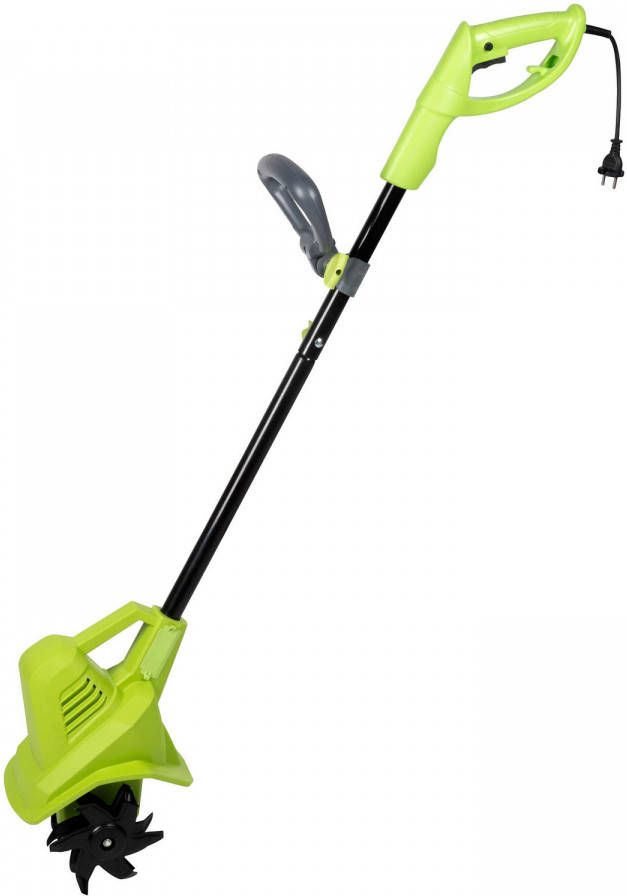 Kinzo Cultivator Tuinfrees 300 Watt 4 Bladen Voor Een Gezond Gazon