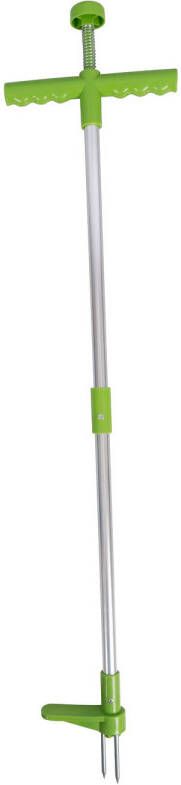 Kinzo Garden Onkruidsteker Zonder Knielen Of Bukken Verwijdert Onkruid Met Wortel En Al