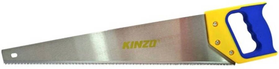 Kinzo Handzaag 50 Cm Handzagen