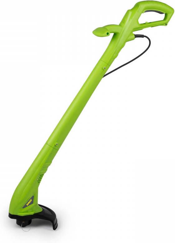 Kinzo Kantenmaaier Elektrische Grastrimmer Tuinieren 230v 250w Gras Trimmer Voor Tuin En Gazon