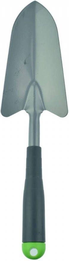 Kinzo Orange85 Tuinschepje 34 Cm Metaal Tuinieren Tuingereedschap Schep