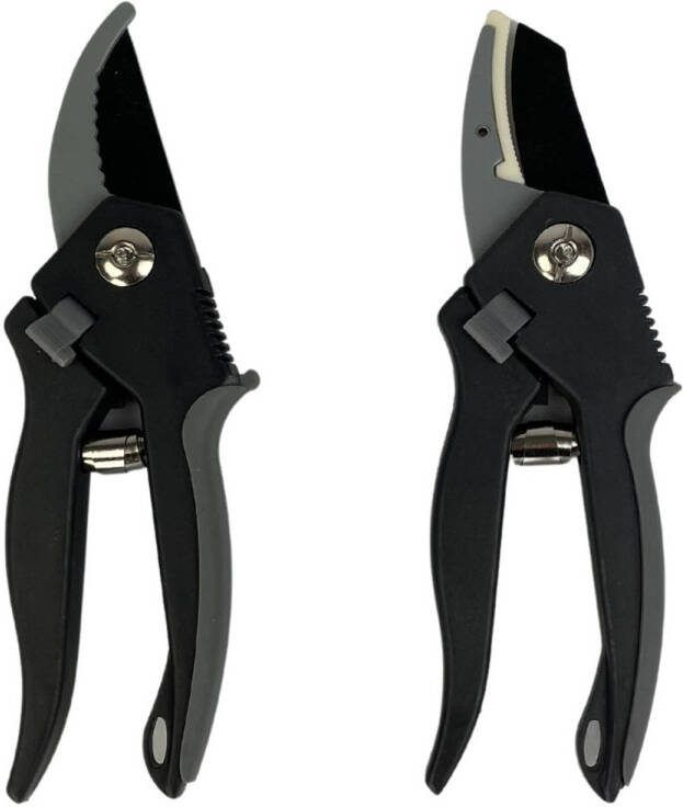Kinzo Snoeischaar & Takkenschaar Set 2x