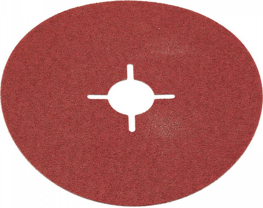 KWB 10 Fiberschijven 115mm K24