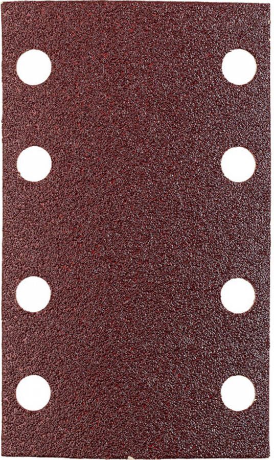 KWB Schuurstroken, Hout & Metaal. 80 X 133 Mm K120